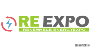 RE Expo Coimbatore: India Renewable Energy Industry Expo