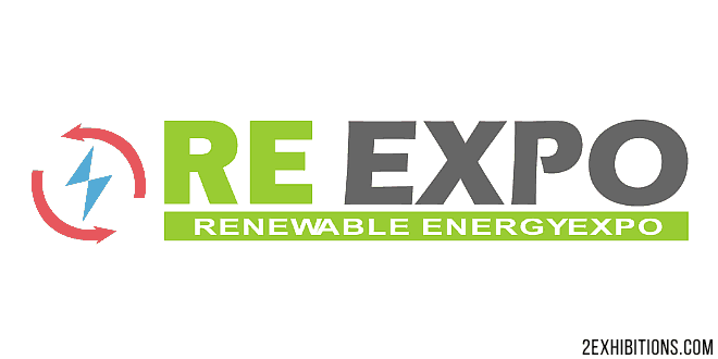 RE Expo Coimbatore: India Renewable Energy Industry Expo