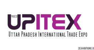 UPITEX: Uttar Pradesh International Trade Expo, Lucknow