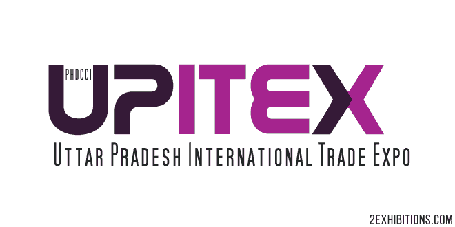 UPITEX: Uttar Pradesh International Trade Expo, Lucknow