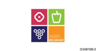 Agro Belgrade: International Fair of Fruits, Vegetables and Viticulture