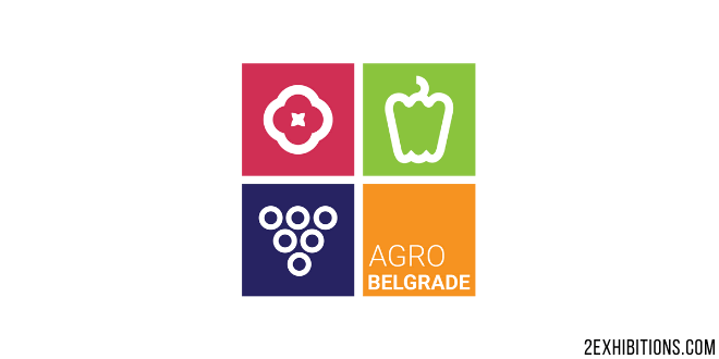 Agro Belgrade: International Fair of Fruits, Vegetables and Viticulture