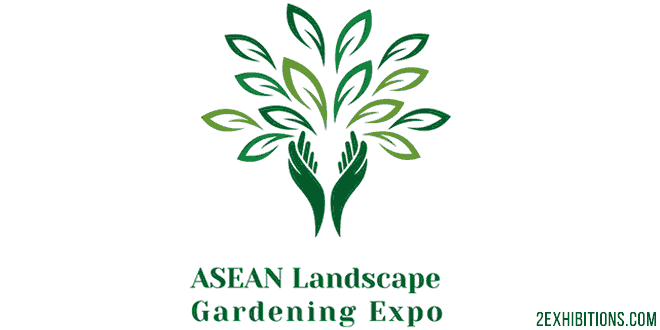 ASEAN Landscape & Gardening Expo: Bangkok, Thailand