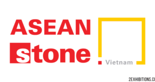 ASEAN Stone Vietnam: Ho Chi Minh City Natural Stone Industry Expo