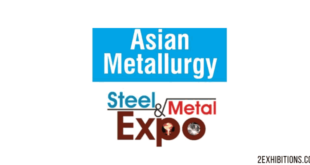 Asian Metallurgy Steel & Metal Expo: Digital Edition