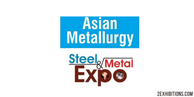 Asian Metallurgy Steel & Metal Expo: Digital Edition