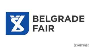 Belgrade Fair: Sajam - Serbia