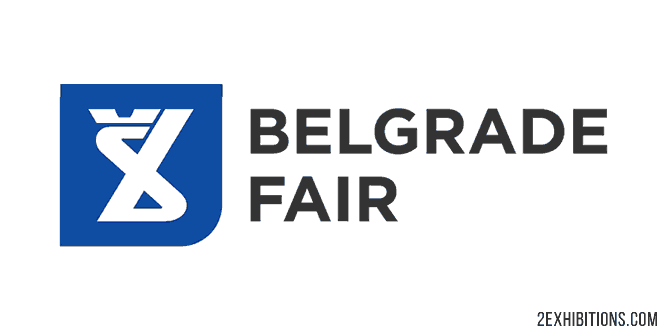 Belgrade Fair: Sajam - Serbia