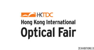 Hong Kong International Optical Fair: HKTDC