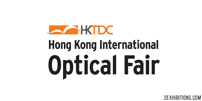 Hong Kong International Optical Fair: HKTDC