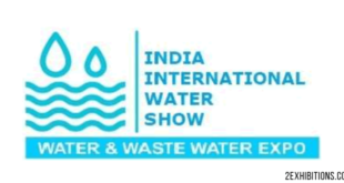 India International Water Show Coimbatore: Water & Waste Water Expo