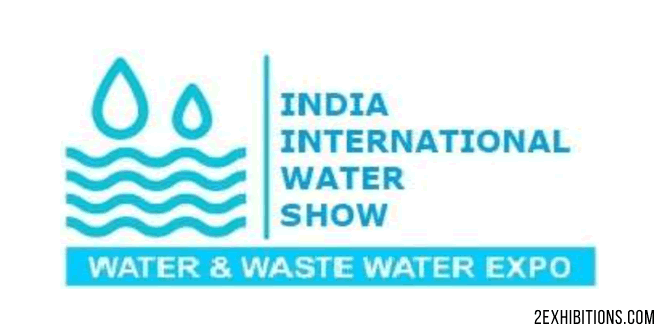 India International Water Show Coimbatore: Water & Waste Water Expo