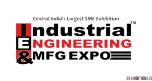 Industrial Engineering & Manufacturing Expo