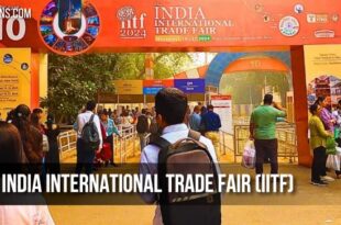 International Trade Fair 2024 at Delhi's Pragati Maidan: Tickets & Timing