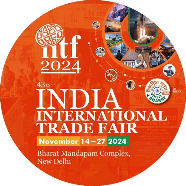 International Trade Fair 2024 at Delhi's Pragati Maidan