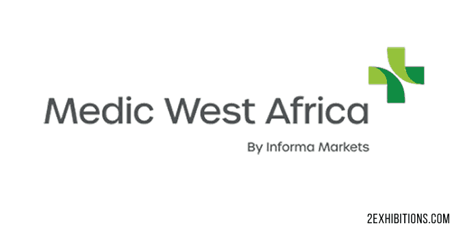 Medic West Africa: Lagos medical technology, hospital equipment, laboratory, diagnostics & pharmacy, Nigeria