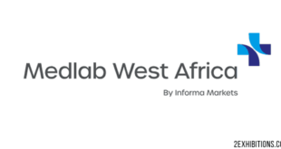 Medlab West Africa: Lagos Laboratory & Diagnostics Medical Expo, Nigeria