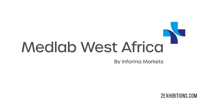 Medlab West Africa: Lagos Laboratory & Diagnostics Medical Expo, Nigeria