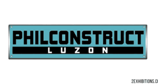 Philconstruct Luzon: Philippines Construction Industry Expo