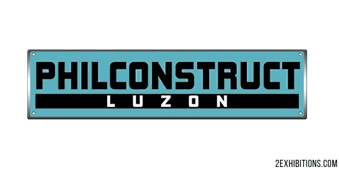 Philconstruct Luzon: Philippines Construction Industry Expo