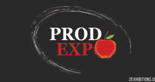 PRODEXPO Belarus: Minsk Food Wholesale Exhibition and Fair