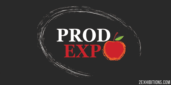 PRODEXPO Belarus: Minsk Food Wholesale Exhibition and Fair