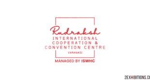 Rudraksh International Cooperation and Convention Centre: RICCC Varanasi