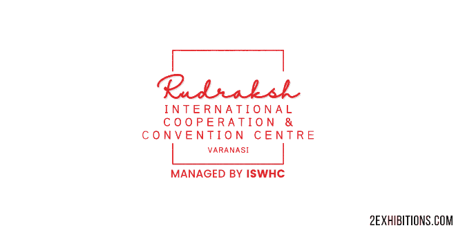 Rudraksh International Cooperation and Convention Centre: RICCC Varanasi