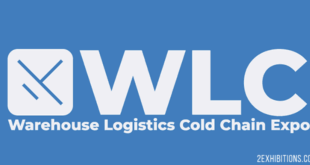 WLC New Delhi: Warehousing Logistics And Cold Chain Expo