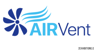 AIRVent Moscow: Russia Ventilation, Air Conditioning & Refrigeration Expo