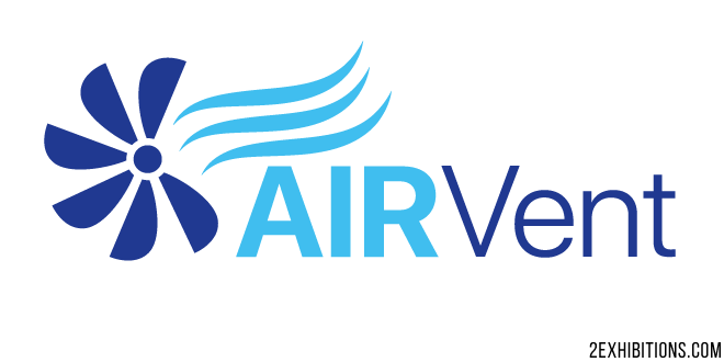 AIRVent Moscow: Russia Ventilation, Air Conditioning & Refrigeration Expo