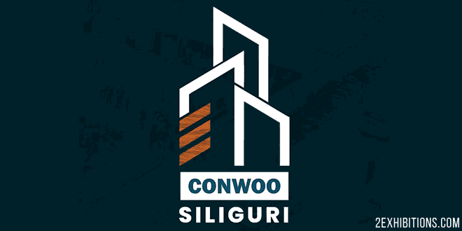 CONWOO Siliguri: West Bengal Building Construction & Wood Industry Expo