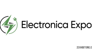 Electronica Expo: International Exhibition Of Electronics