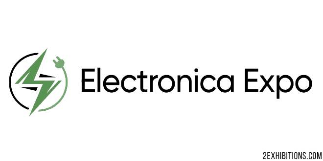 Electronica Expo: International Exhibition Of Electronics