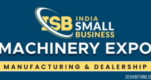 India Small Business Expo: Bangalore