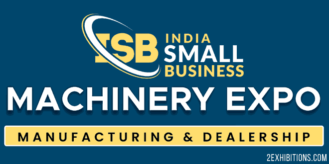 India Small Business Expo: Bangalore