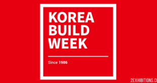 Korea Build Week: South Korea Construction & Architecture Expo