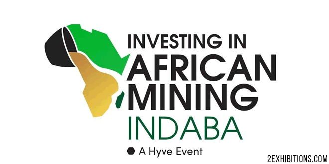 Mining Indaba: African Mining Industry Conference, Cape Town