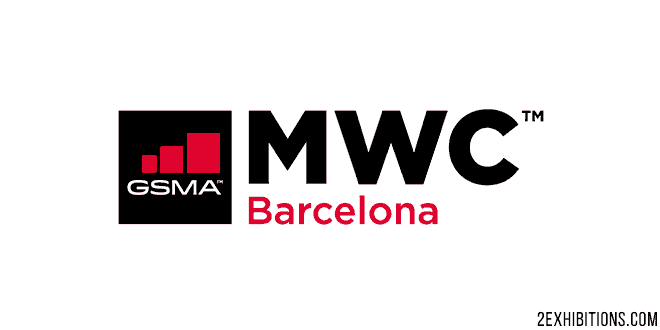 MWC Barcelona: Telecommunications, Mobile Technology, Innovation Event