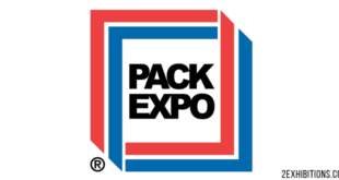 PACK EXPO: US Packaging & Processing Event