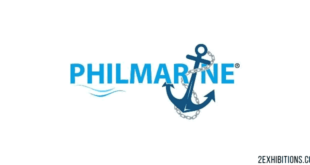 PhilMarine: Philippines Maritime & Shipbuilding Industry Expo