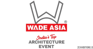 WADE Asia: India Top Architecture Event