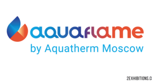 Aquaflame Moscow: Russia Heating, Water Supply & Plumbing Systems Expo