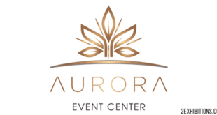 Aurora Event Center, Vung Tau City, Vietnam