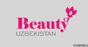 Beauty UZBEKISTAN: Aesthetic & Skin Care, Perfumery & Cosmetics Expo