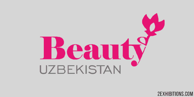 Beauty UZBEKISTAN: Aesthetic & Skin Care, Perfumery & Cosmetics Expo