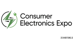 Consumer Electronics Expo: Consumer Electronics Exhibition