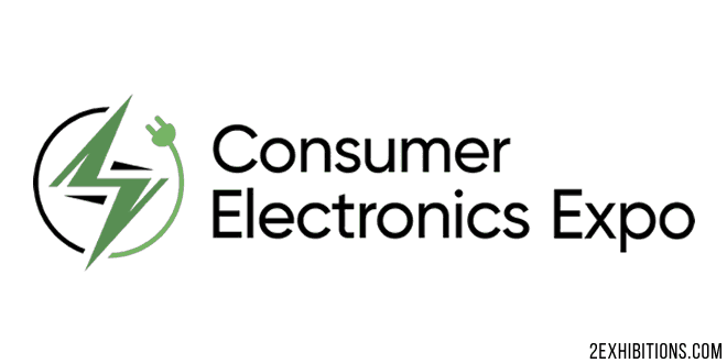 Consumer Electronics Expo: Consumer Electronics Exhibition