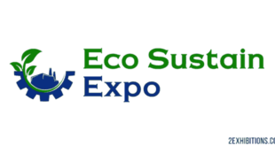 Eco Sustain Expo Hyderabad: Waste Management Recycling, Bio Energy, Air Treatment