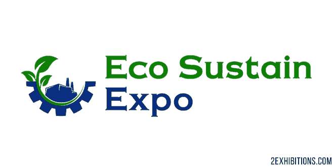 Eco Sustain Expo Hyderabad: Waste Management Recycling, Bio Energy, Air Treatment